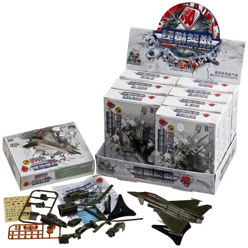 Jjrc Drone X12 - 1:165 4D البلاستيك تجميع نموذج 3rd