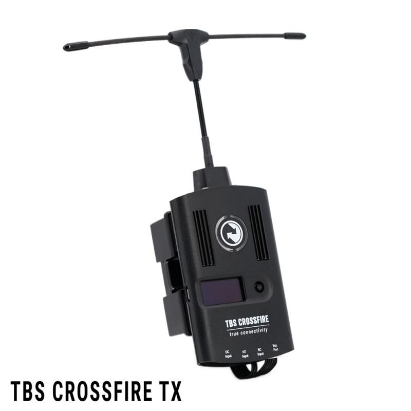 Tbs Fpv Crossfire - وحدة RF طويلة المدى TBS CROSSFIRE