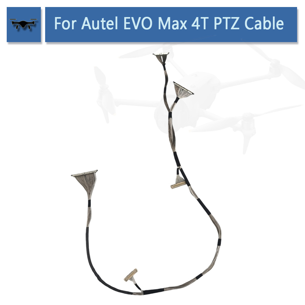 Autel Drone Evo Max 4T - كابل جيمبال PTZ جديد أصلي لكاميرا