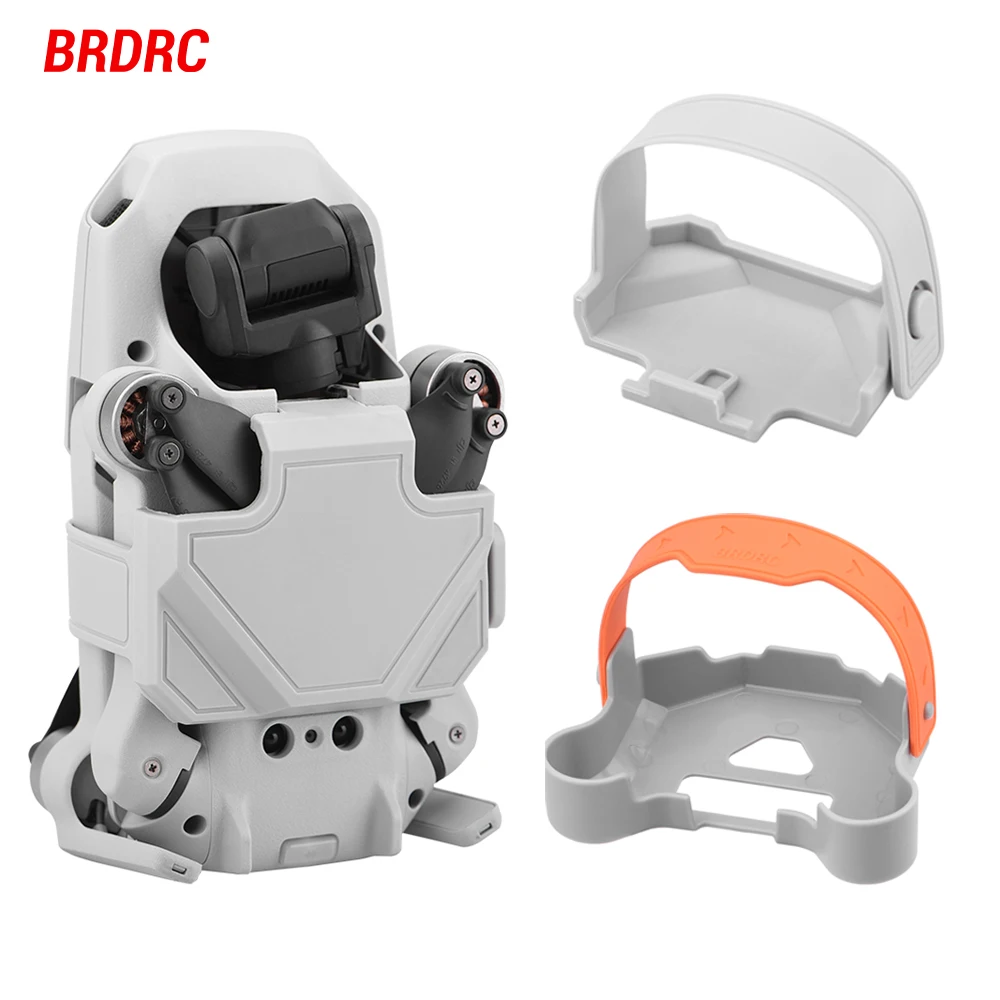Dji Drone Mini 4 Pro - BRDRC حامل المروحة ل DJI Mini
