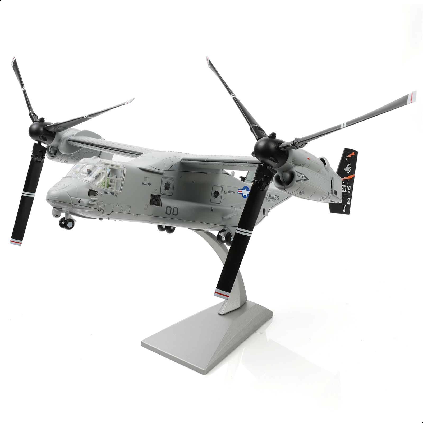 Jjrc Drone X12 - نموذج نووتي المعدني المجمع مسبقًا بمقياس