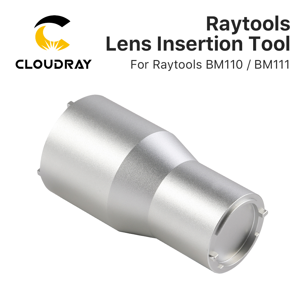 Holy Stone Drone Hs720 - Cloudray raytool BM111/BM110 عدسة أداة الإدراج