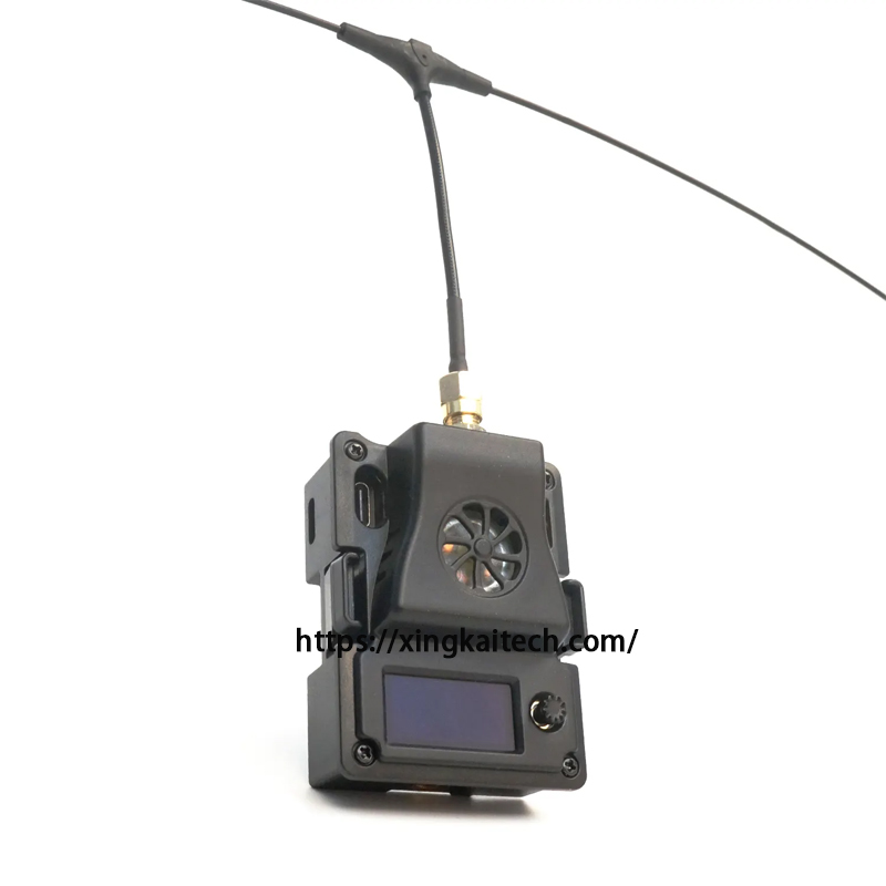 FPV ELRS 433Mhz 360/720/750/91 - مراجعة Tbs Fpv Crossfire وسعره