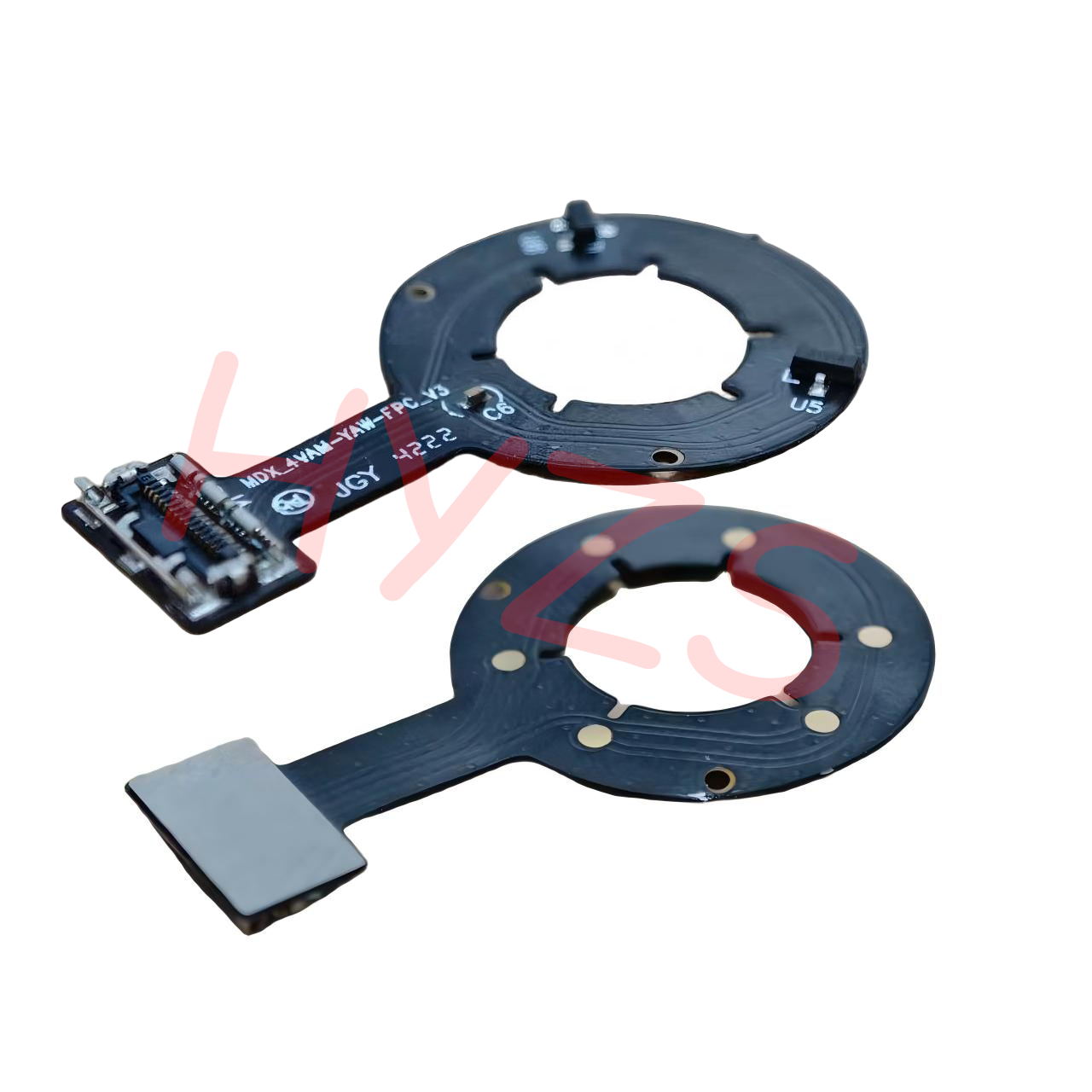 جديد Gimbal مجلس المحرك ل Aute - مراجعة Autel Drone Evo Max 4T وسعره