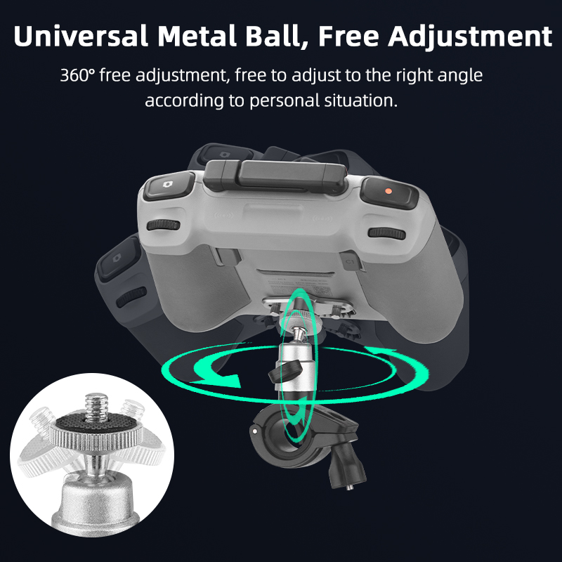حامل الهاتف الخليوي كليب ل DJI - مراجعة Dji Drone Mini 4 Pro وسعره