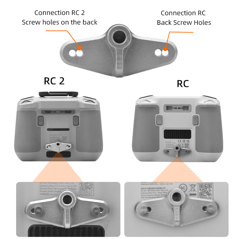 حامل الهاتف الخليوي كليب ل DJI - مراجعة Dji Drone Mini 4 Pro وسعره
