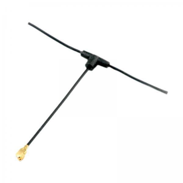 جهاز استقبال ELRS نانو مع هوائ - مراجعة Tbs Fpv Crossfire وسعره
