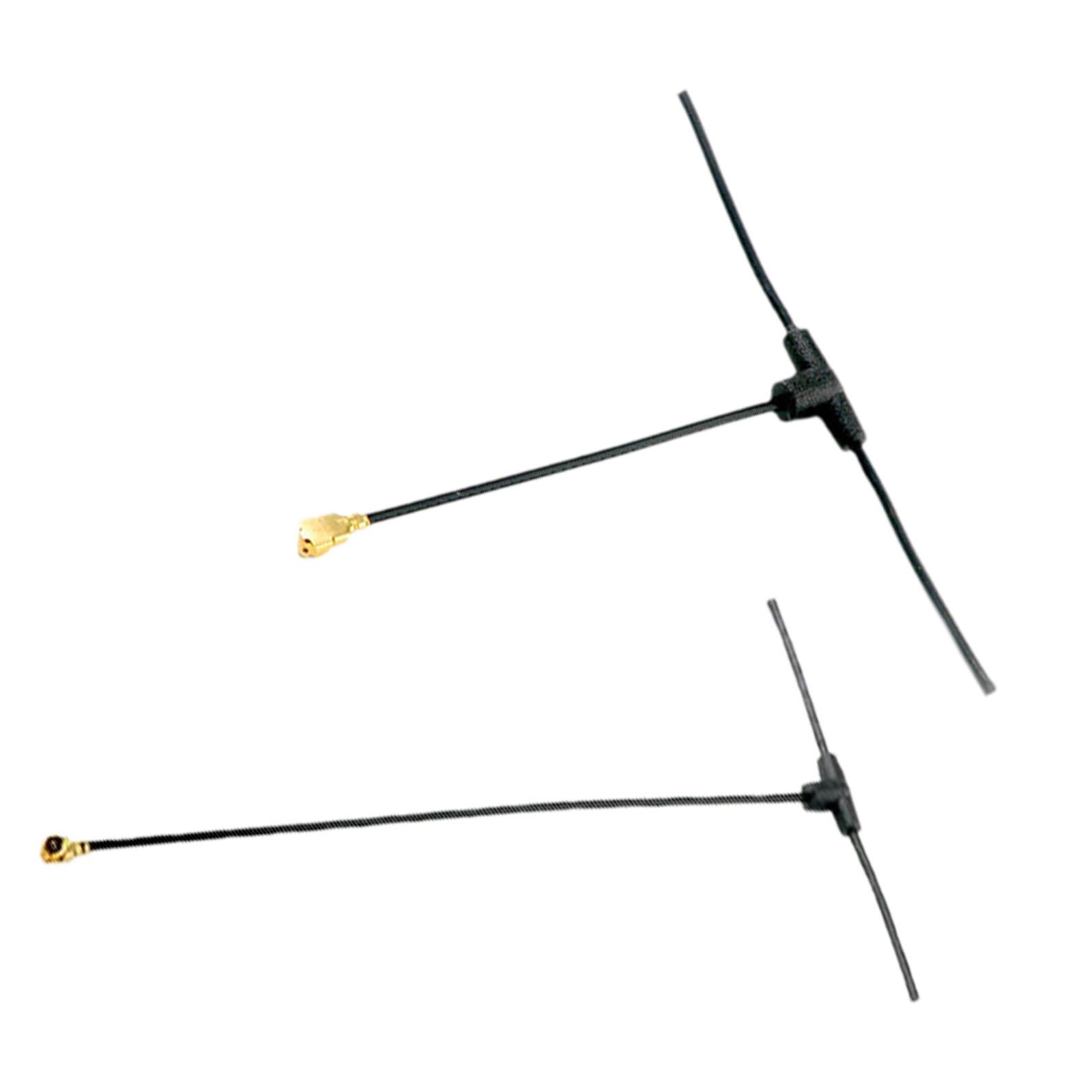 جهاز استقبال ELRS نانو مع هوائ - مراجعة Tbs Fpv Crossfire وسعره