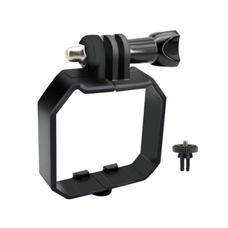 حامل كاميرا A25P بمسامير 1/4 ل - مراجعة Dji Drone Mini 4 Pro وسعره