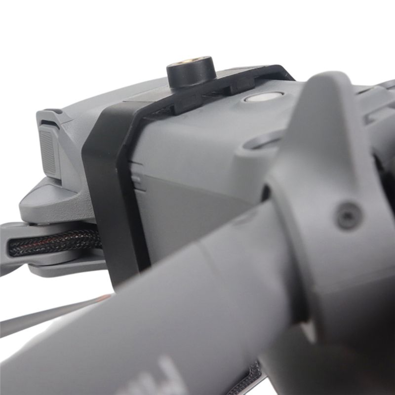 حامل كاميرا A25P بمسامير 1/4 ل - مراجعة Dji Drone Mini 4 Pro وسعره