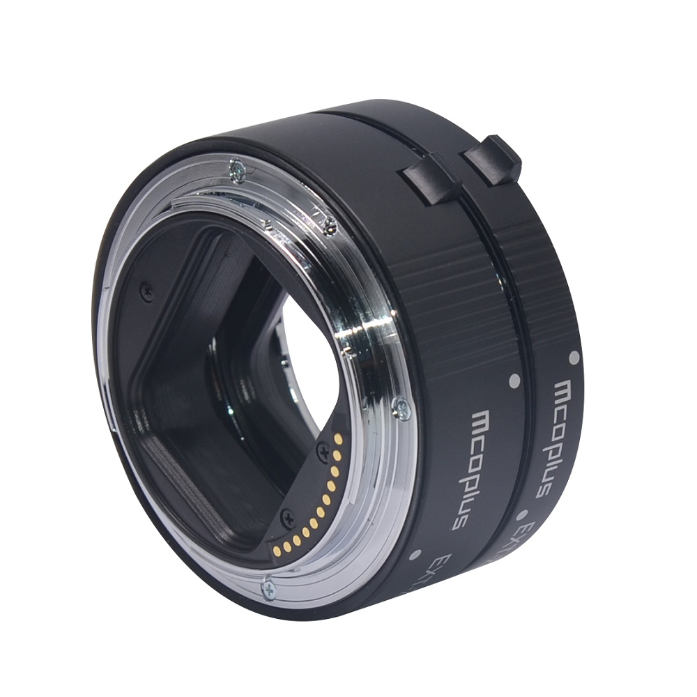حلقة تمديد ماكرو ذات تركيز تلق - مراجعة Canon Camera Eos R50 وسعره