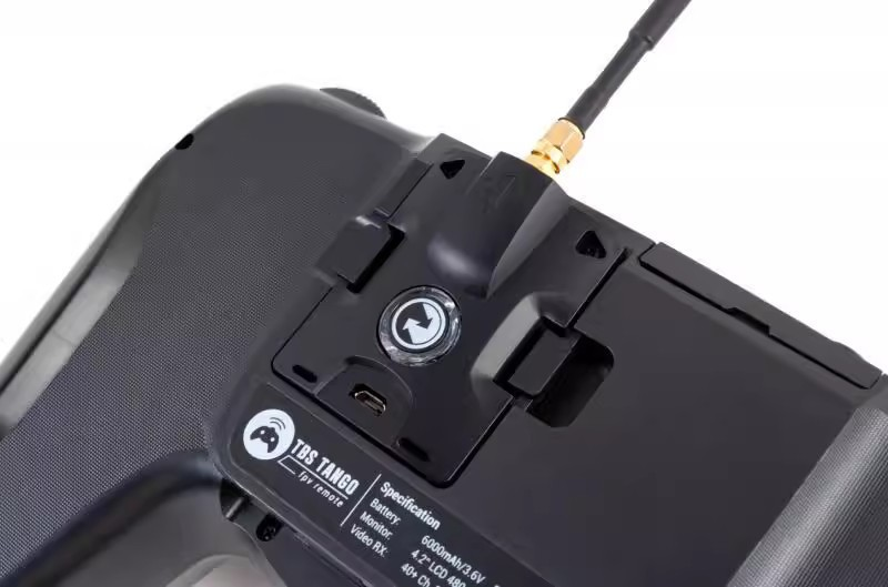 مجموعة TBS CROSSFIRE MICRO TX  - مراجعة Tbs Fpv Crossfire وسعره