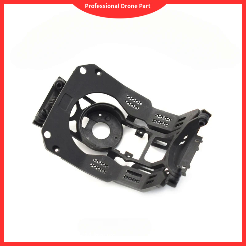 Gimbal امتصاص الصدمات قوس الكر - مراجعة Drone Gimbal Dampener وسعره