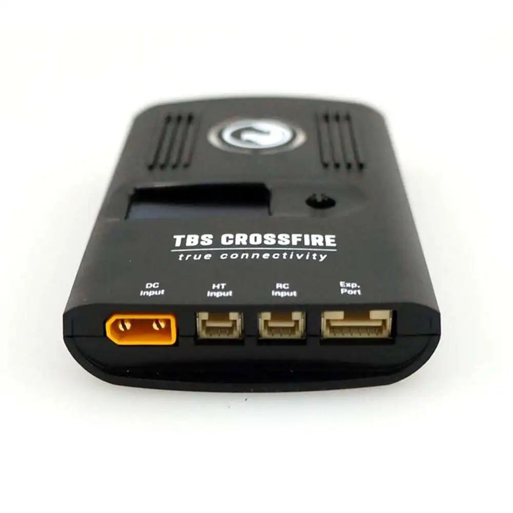 وحدة RF طويلة المدى TBS CROSSF - مراجعة Tbs Fpv Crossfire وسعره