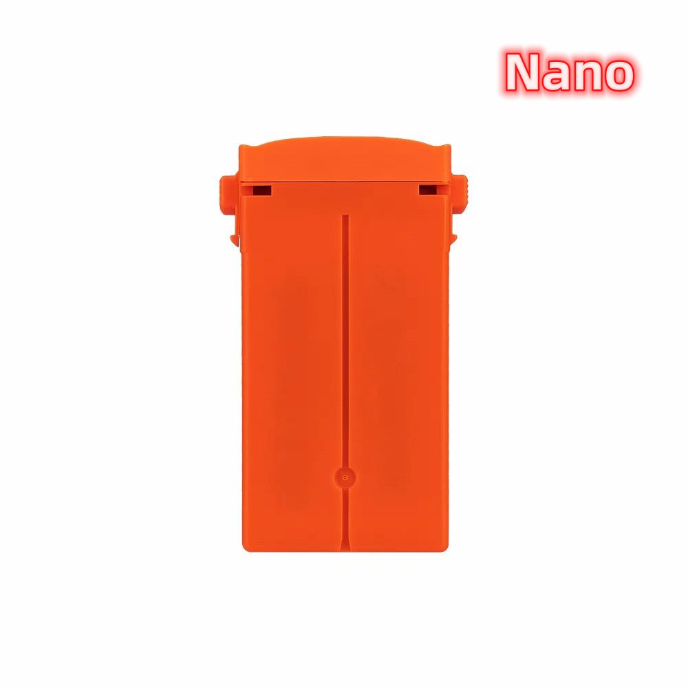 100% الأصلي 2250mAh 7.7V ل Aut - مراجعة Autel Drone Evo Nano وسعره