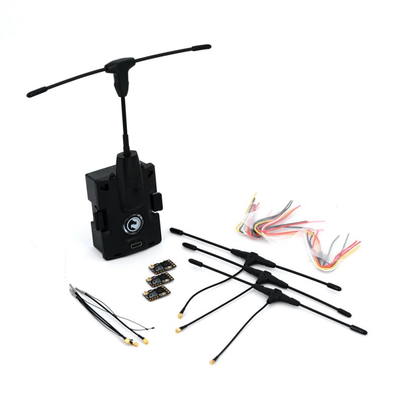مجموعة TBS CROSSFIRE MICRO TX  - مراجعة Tbs Fpv Crossfire وسعره