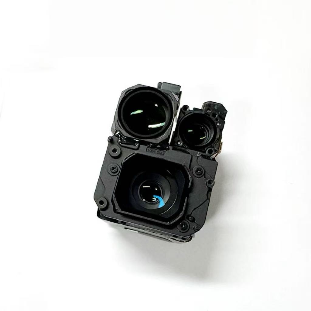 لوحة تثبيت كابل PTZ للكاميرا و - مراجعة Dji Drone Mini 4 Pro وسعره