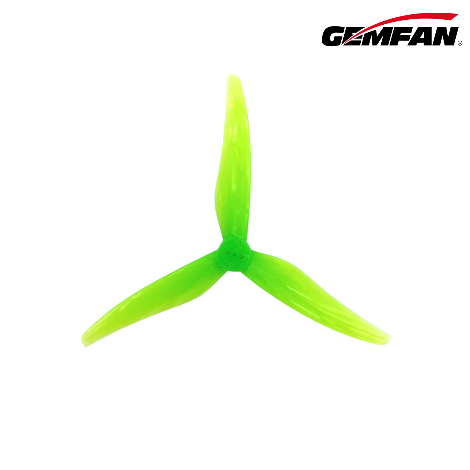 إعصار SL 5125 3 شفرة Gemfan ال - مراجعة Drone Gimbal Brushless وسعره