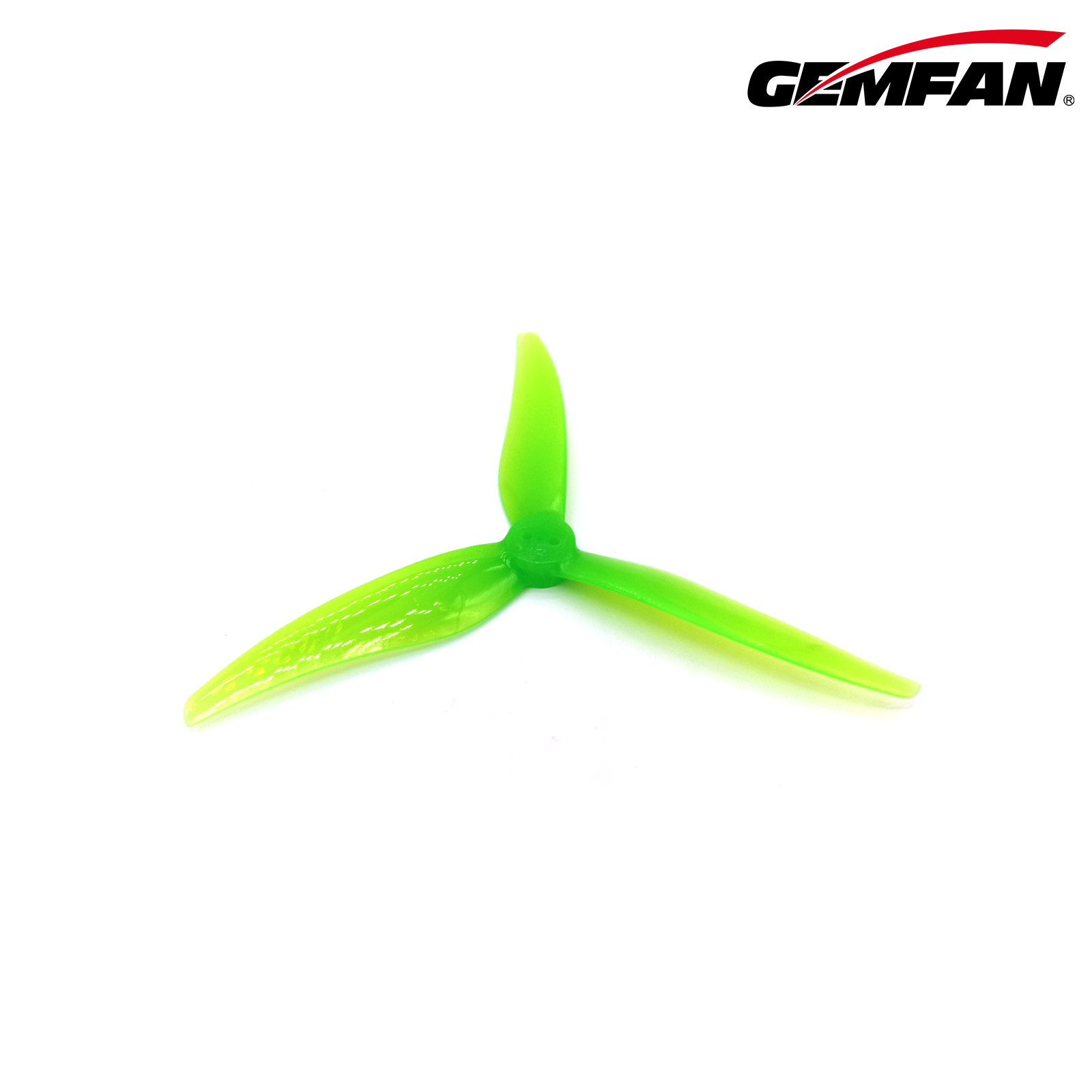 إعصار SL 5125 3 شفرة Gemfan ال - مراجعة Drone Gimbal Brushless وسعره