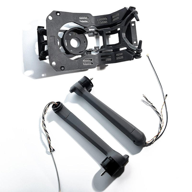 لوحة تثبيت مضادة للصدمات بديلة - مراجعة Drone Gimbal Dampener وسعره