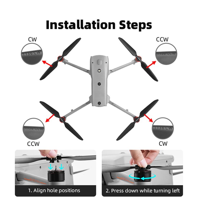 【عرض خاص】12X مراوح سريعة الفك  - مراجعة Autel Drone Evo Max 4T وسعره