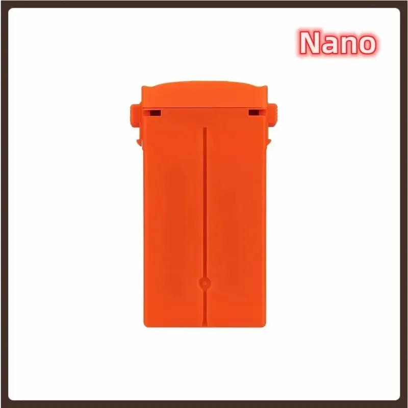 بطارية ليثيوم بوليمر قابلة لإع - مراجعة Autel Drone Evo Nano وسعره