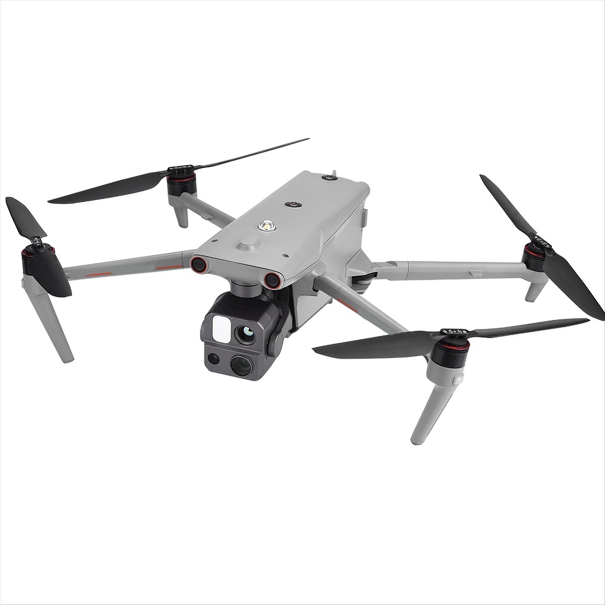 قطع غيار مراوح قابلة للطي سريع - مراجعة Autel Drone Evo Max 4T وسعره