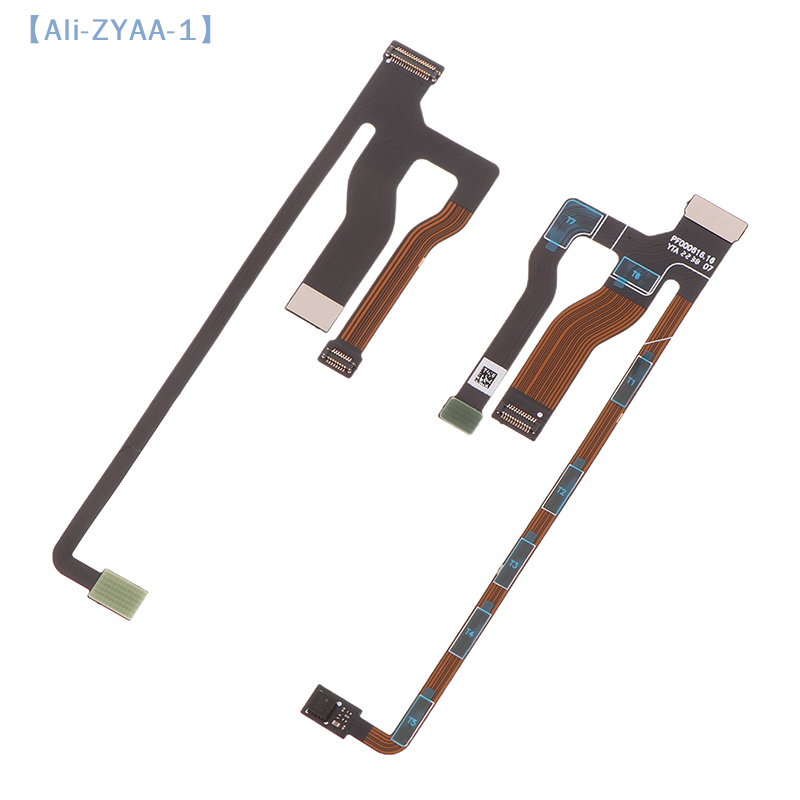 【ZYAA-1】3 في 1 كابل مرن بشريط  - مراجعة Dji Drone Mini 3 وسعره