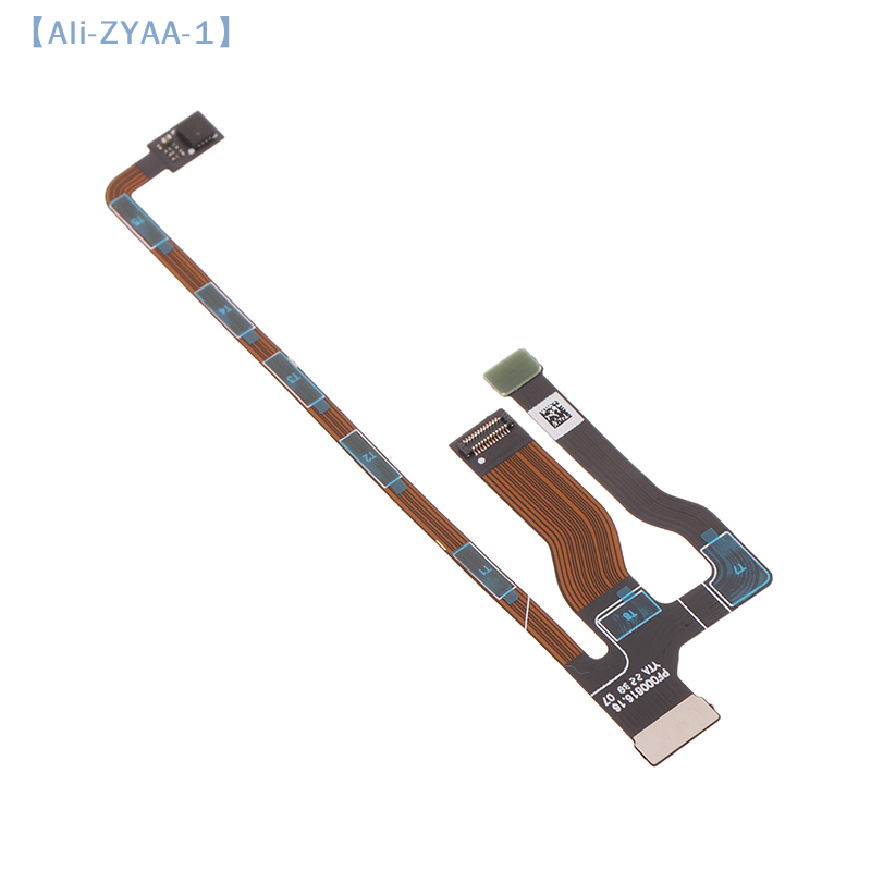 【ZYAA-1】3 في 1 كابل مرن بشريط  - مراجعة Dji Drone Mini 3 وسعره