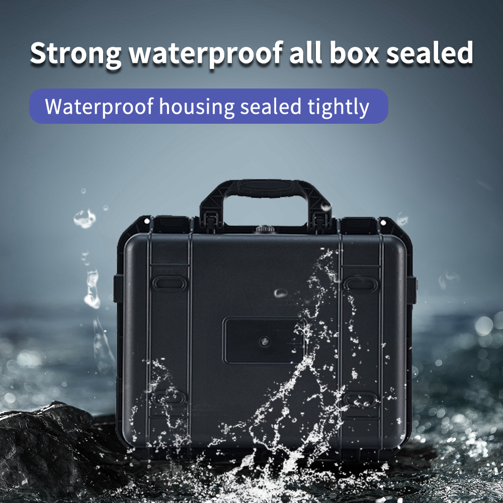 Suitable for DJI RS 4 Mini sto - مراجعة Drone Gimbal Case وسعره