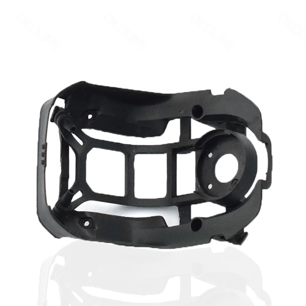 قطعة أصلية لـ DJI AIR 3: حامل  - مراجعة Drone Gimbal Dampener وسعره