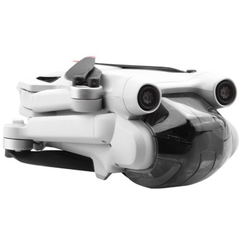 ملحقات الطائرات بدون طيار AS95 - مراجعة Dji Drone Mini 3 وسعره
