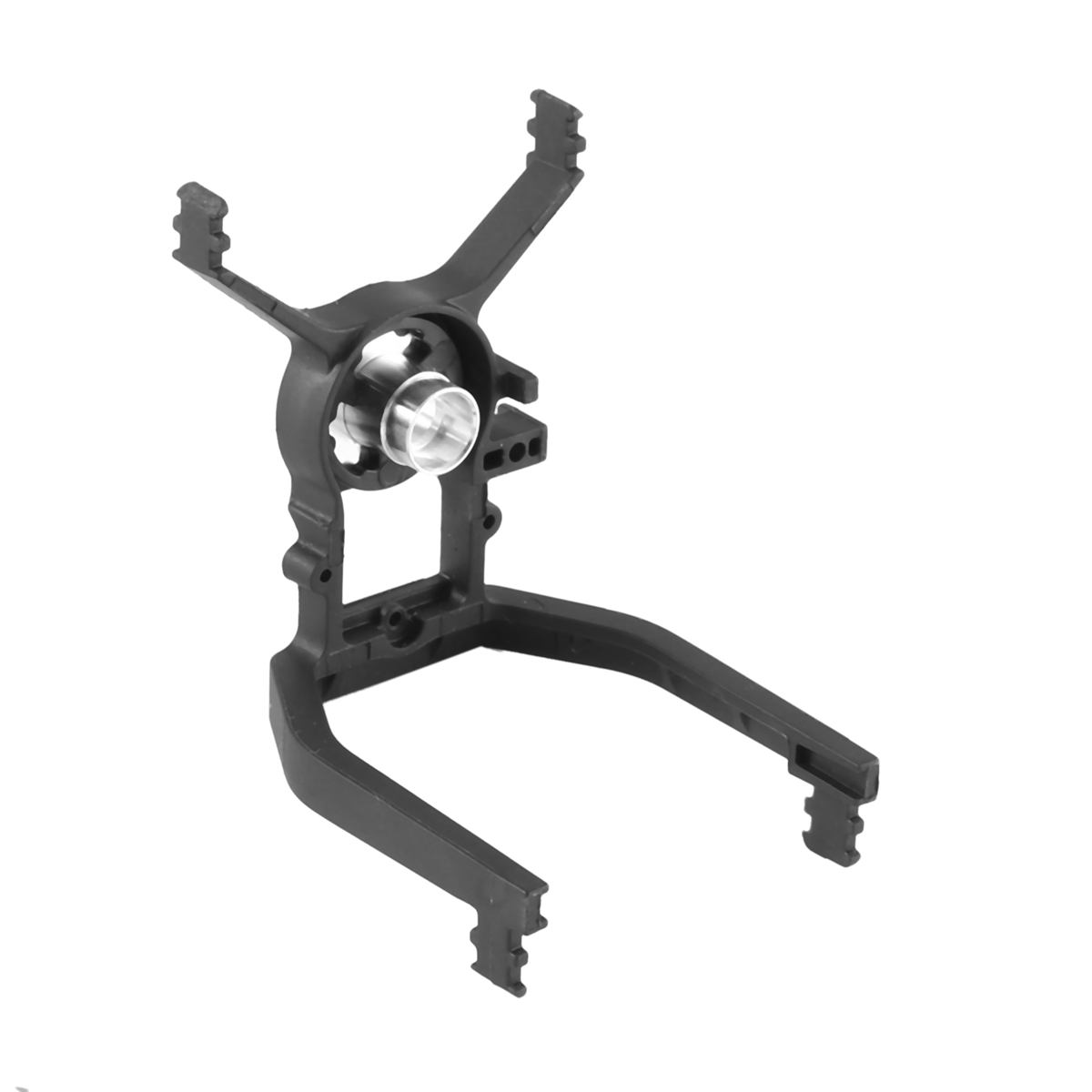 أحدث دعامة امتصاص الاهتزاز Gim - مراجعة Drone Gimbal Dampener وسعره