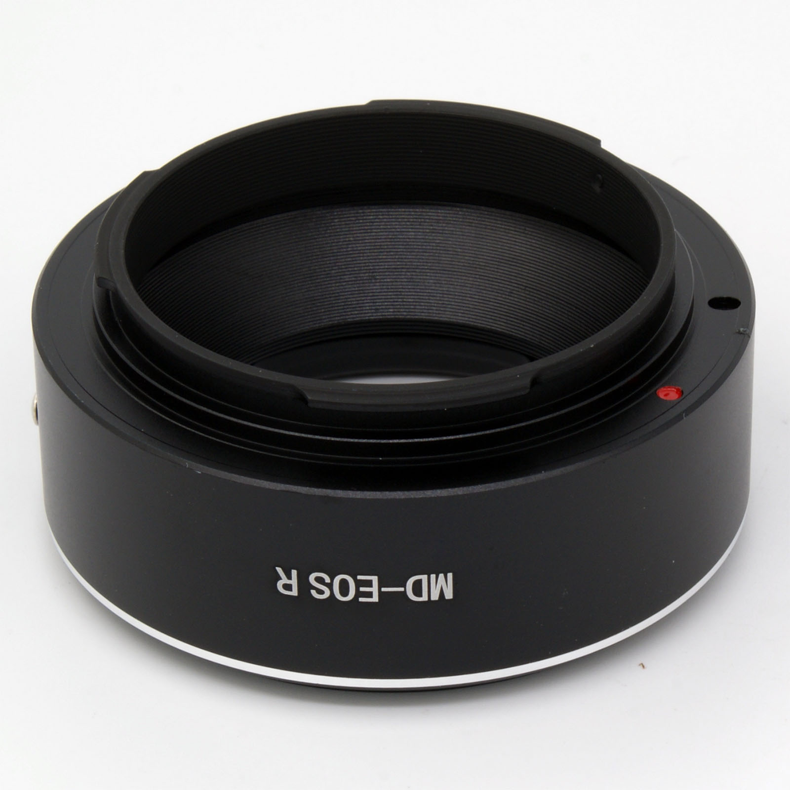 محول MD-ER لعدسة Minolta MD MC - مراجعة Canon Camera Eos R50 وسعره