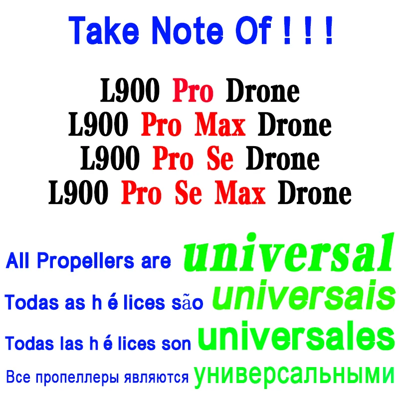 الأصلي LYZRC L900 ProSe مراوح  - مراجعة Jjrc Drone X12 وسعره