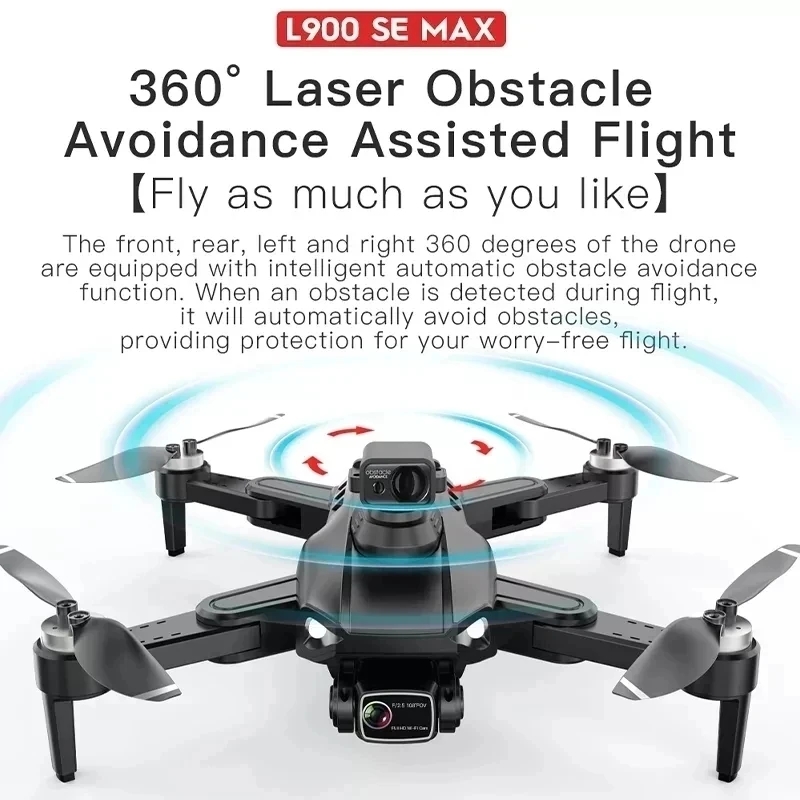 طائرة بدون طيار رباعية المراوح - مراجعة Jjrc Drone X12 وسعره
