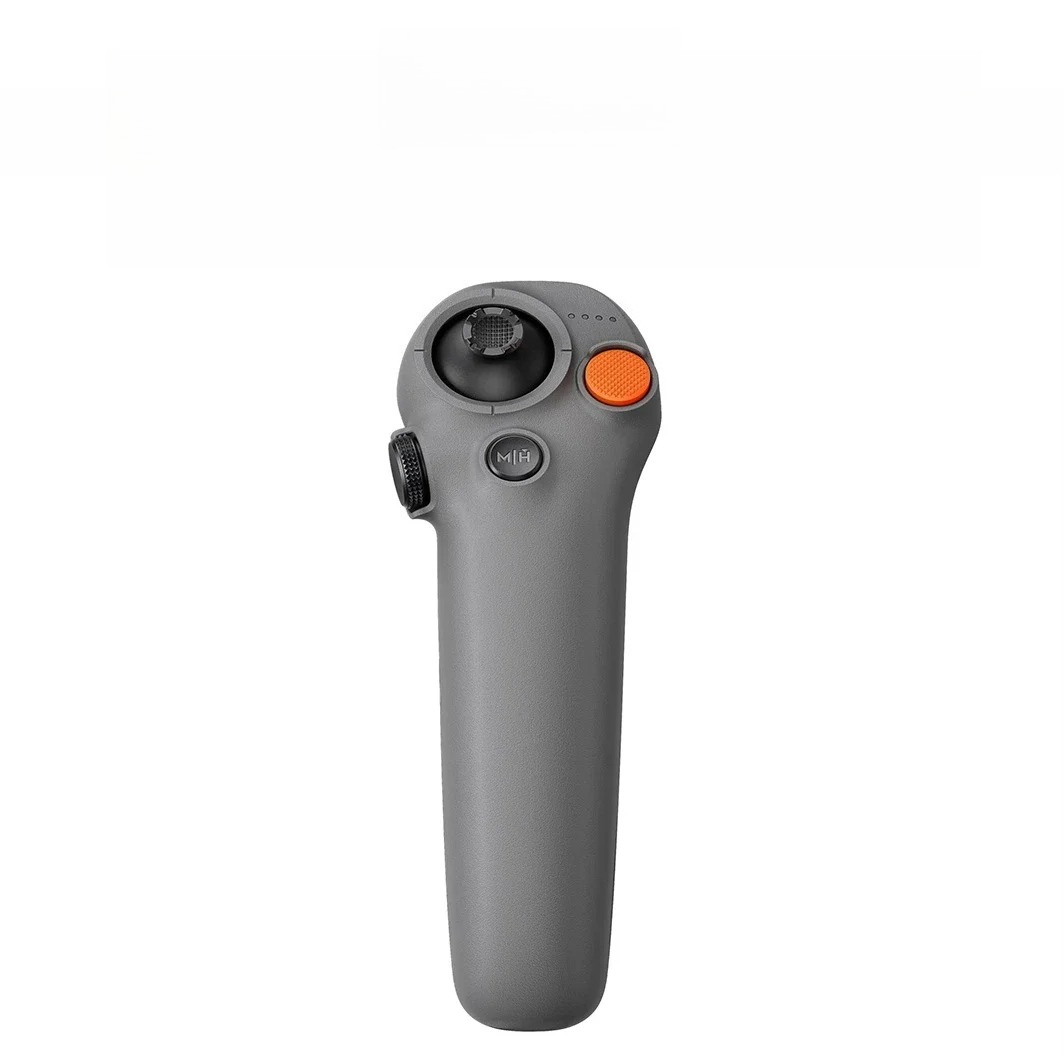 مستخدم لـ RC Motion 3 لـ Mini  - مراجعة Dji Drone Mini 4 Pro وسعره
