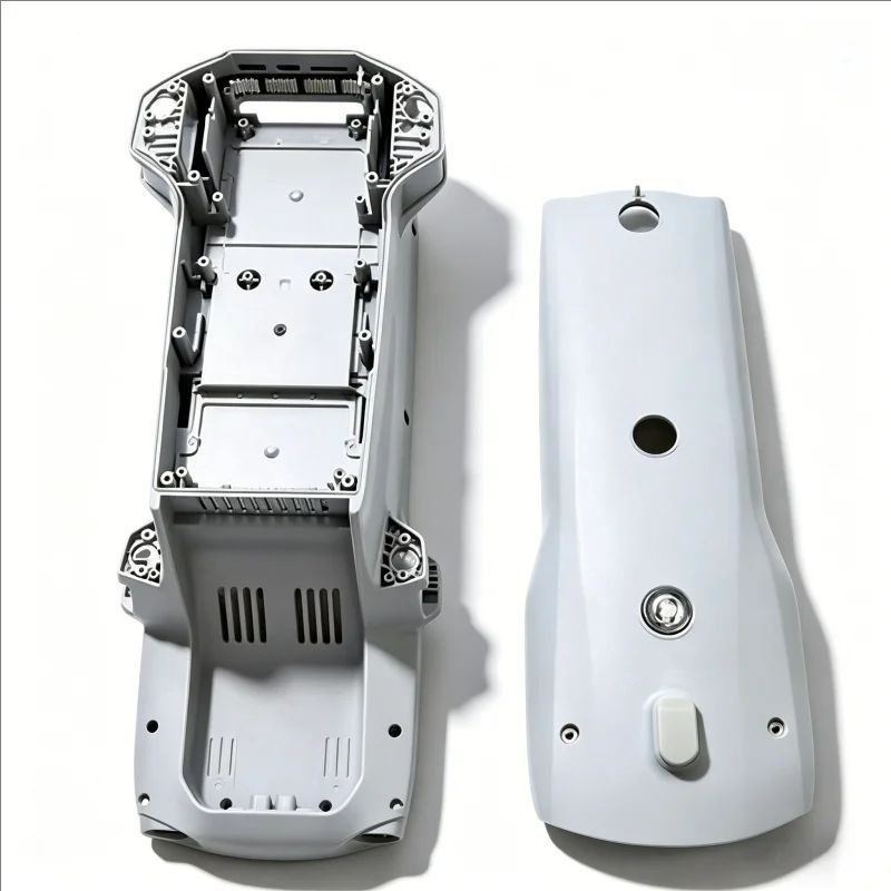 غطاء علوي ووسط أصلي لطائرة Aut - مراجعة Autel Drone Evo Max 4T وسعره