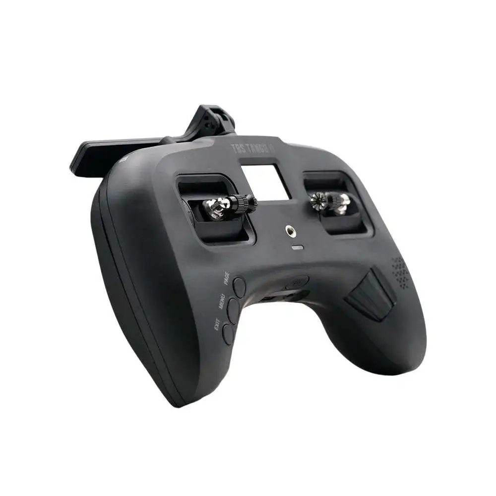 جهاز تحكم عن بعد TANGO 2 V4 لأ - مراجعة Tbs Fpv Crossfire وسعره
