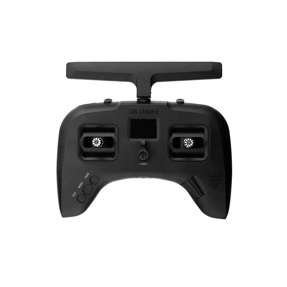 جهاز تحكم عن بعد TANGO 2 V4 لأ - مراجعة Tbs Fpv Crossfire وسعره