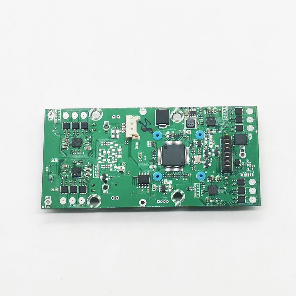 جهاز استقبال للتحكم في الطيران - مراجعة Jjrc Drone X12 وسعره
