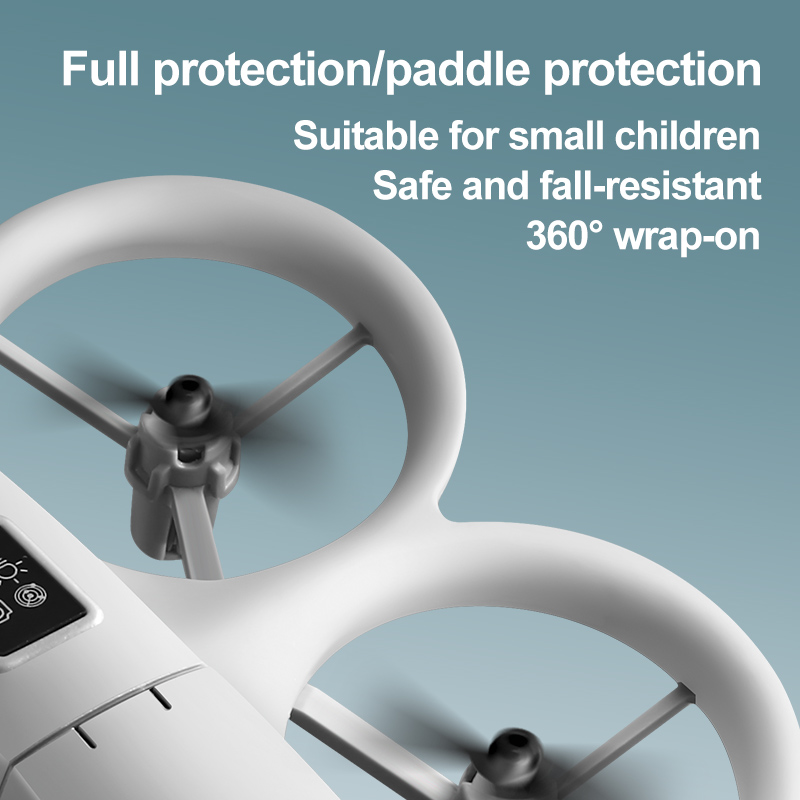 طائرة بدون طيار G-T3 مع كاميرا - مراجعة Jjrc Drone X20 وسعره