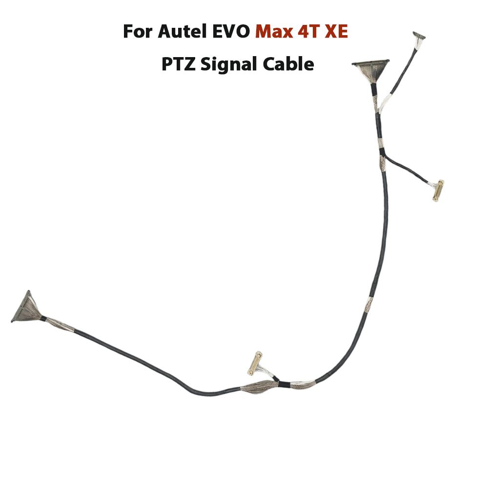 كابل إشارة أصلي Autel Max 4T V - مراجعة Autel Drone Evo Max 4T وسعره