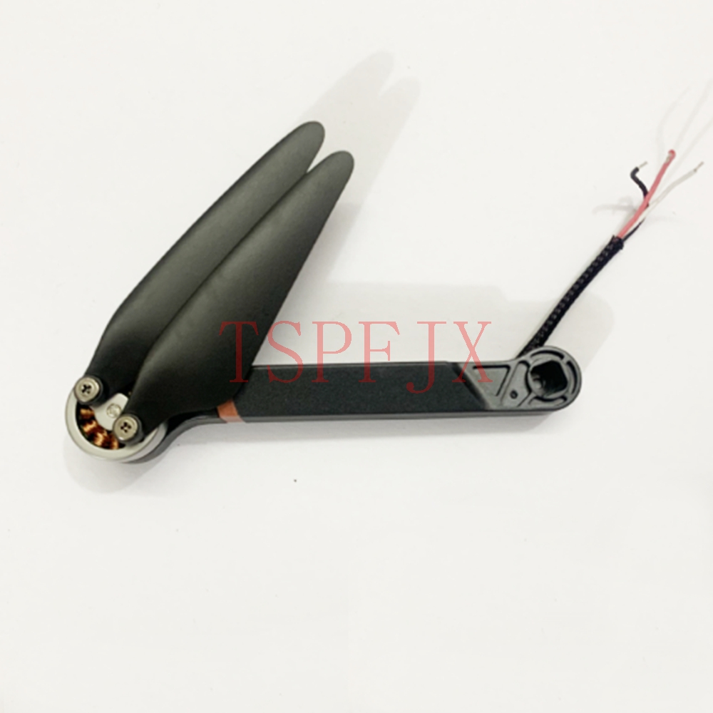 مجموعة ذراع مع محرك لطائرة SJR - مراجعة Holy Stone Drone Hs720 وسعره