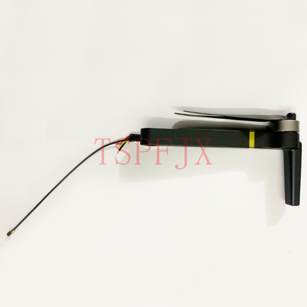 مجموعة ذراع مع محرك لطائرة SJR - مراجعة Holy Stone Drone Hs720 وسعره