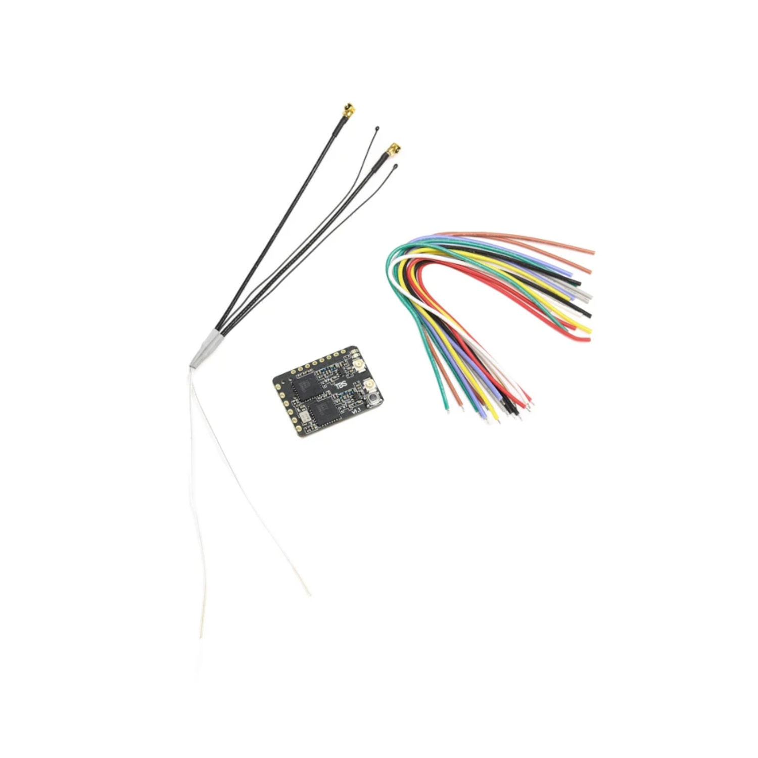 جهاز استقبال TBS Crossfire Div - مراجعة Tbs Fpv Crossfire وسعره