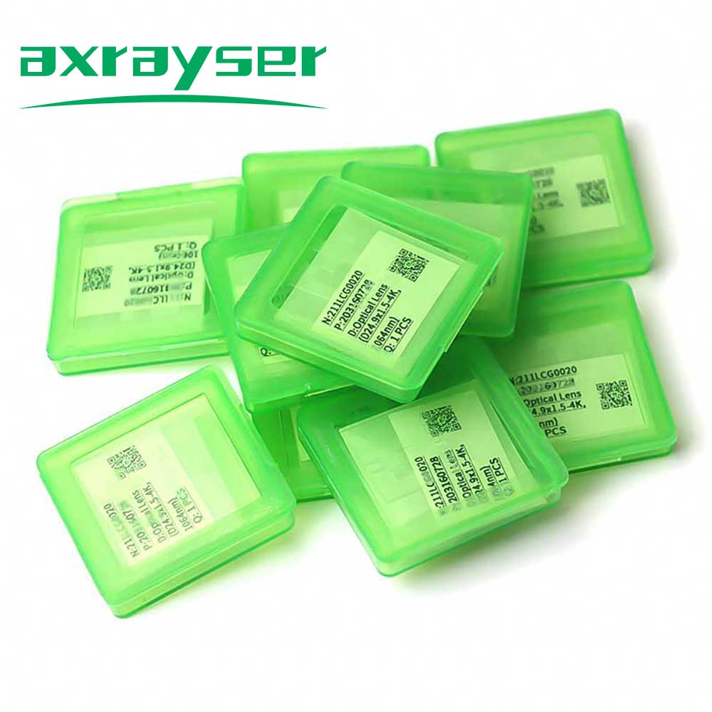عدسات حماية RAYTOOLS لـ BM110  - مراجعة Holy Stone Drone Hs720 وسعره